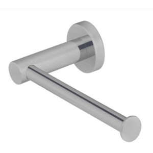 Pentro Brushed Nickel Toilet Roll Holder
